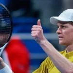 Sinner return with comfortable win in Qatar