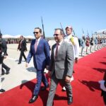 Qatar PM arrives in Venezuela on first trip since Maduro’s ouster: What to know