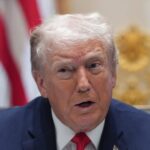 Trump in WSJ op-ed: ‘My tariffs have brought America back’