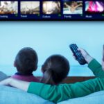 Americans Want More Faith in Movies and TV, New Survey Finds