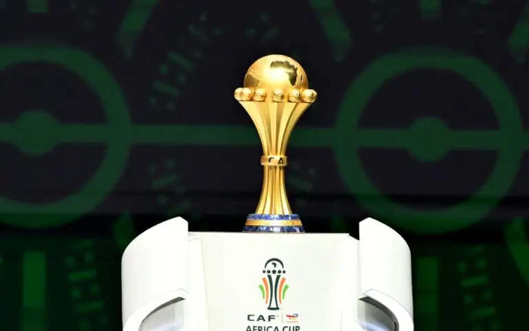 AFCON 2028: South Africa speaks on ‘joint hosting bid with Botswana’