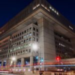 FBI permanently closing HQ at J. Edgar Hoover Building, Kash Patel announces