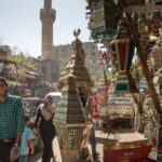 Ramadan in Egypt Starts on Thursday 19 February