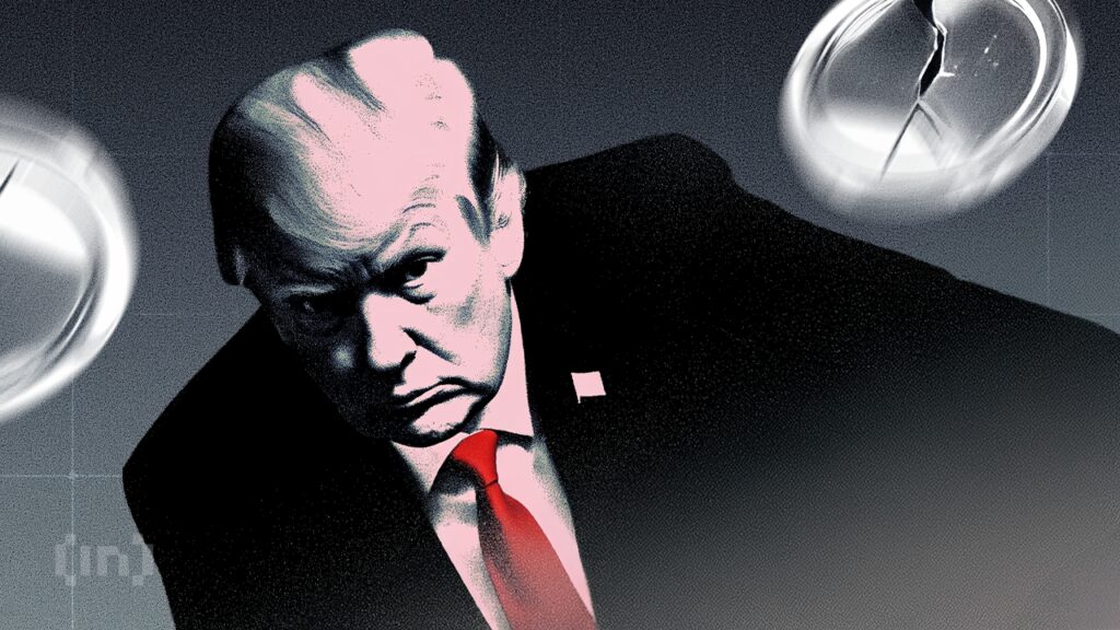 Bitcoin Under Trump Vs Biden: Who Actually Helped Crypto the Most? 