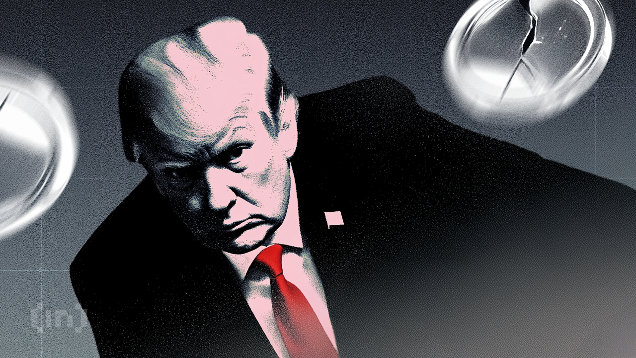 Bitcoin Under Trump Vs Biden: Who Actually Helped Crypto the Most? 