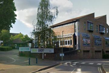 Teacher ‘referred to counter-terror programme’ for showing Trump videos to class