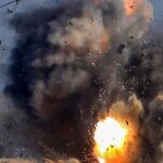 Israel strikes in Gaza kill at least 30 Palestinians