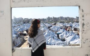 There Is No “After Gaza”