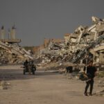 Gaza’s collapsing economy drives youth to create unconventional solutions