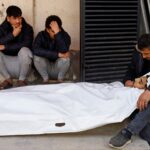 Israeli forces kill 12 Palestinians across Gaza, attacks reported in Rafah