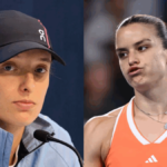 Iga Swiatek Breaks Silence on Tense On-Court Drama After Losing to Maria Sakkari: “I Didn’t Know”