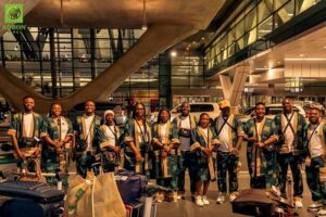 Adron Homes rewards excellence, sends 15 outstanding staff on luxury Qatar vacation