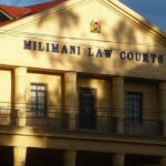 Major Court Rulings of 2025