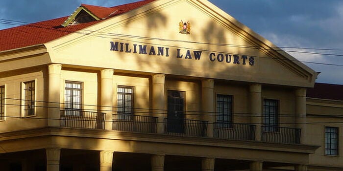 Major Court Rulings of 2025