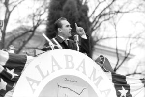 How George Wallace and Bull Connor Set the Stage for Alabama’s Sky-High Electric Rates