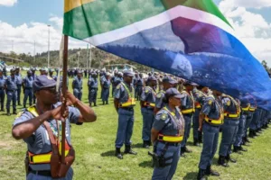 SONA 2026 | More boots on the ground for law enforcement