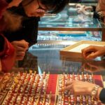 Strong Lunar New Year demand fuels China’s gold jewellery market