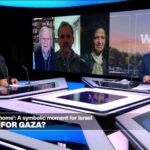 ‘Minneapolis Now’, Iran & the ‘Armada’, A Gaza milestone