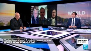 ‘Minneapolis Now’, Iran & the ‘Armada’, A Gaza milestone