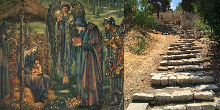 Birthplace of Jesus to undergo first major restoration in 600 years