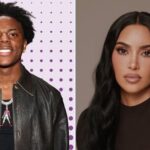 Is Kim Kardashian dating popular YouTuber Speed?
