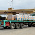 Israel says Gaza’s Rafah crossing with Egypt will reopen on Sunday