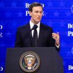 Jared Kushner’s “Plan” for Gaza Is an Abomination