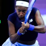 What the conditions are really like at the Qatar Open as Coco Gauff and Amanda Anisimova lose