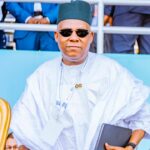 Nigeria reaffirms ECOWAS leadership role as VP Shettima graces Guinea-Conakry’s presidential inauguration