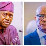 Wike, Makinde and Nigerians on Social Media By Remi Ladigbolu