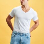 The 16 Best Undershirts for Men, Tested by Style Experts