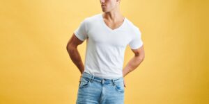 The 16 Best Undershirts for Men, Tested by Style Experts