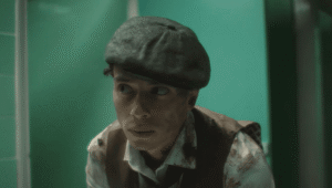 Watch Central Cee Turn Back Time in “Iceman Freestyle” Video