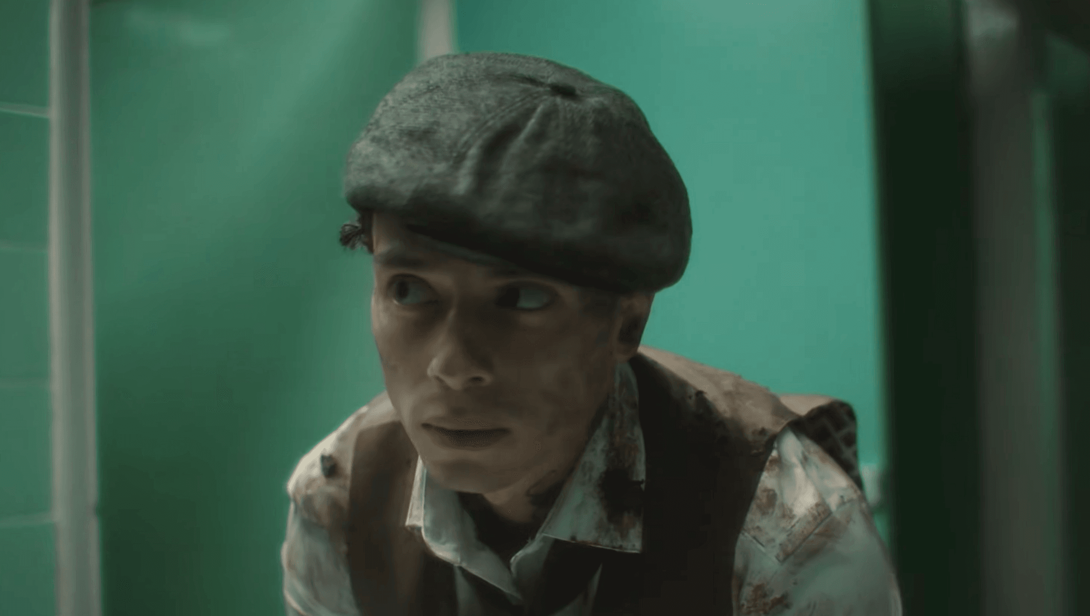 Watch Central Cee Turn Back Time in “Iceman Freestyle” Video