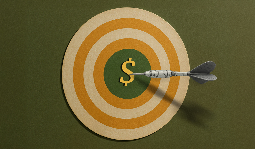 ‘An influential seat at the table’: Why Target’s retail media business Roundel is one of the first to test ChatGPT ads