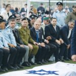What last Gaza hostage Ran Gvili’s funeral revealed about Israel’s fleeting unity