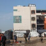 UNRWA staff cuts deepen in Gaza as Israel restricts critical aid access