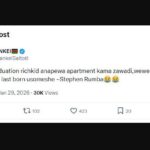 Hilarious Memes Trending in Nairobi This End Month Weekend