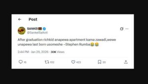 Hilarious Memes Trending in Nairobi This End Month Weekend