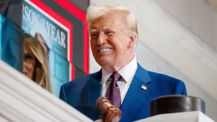 Transfer of technology?