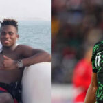 Super Eagles Star Samuel Chukwueze Loses Mother