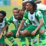AFCON 2025: Nigeria beat Egypt on penalties to finish third