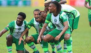 AFCON 2025: Nigeria beat Egypt on penalties to finish third