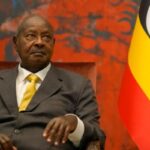 Uganda’s 81-year-old Yoweri Museveni extends 40-year rule, declared winner of 2026 presidential poll