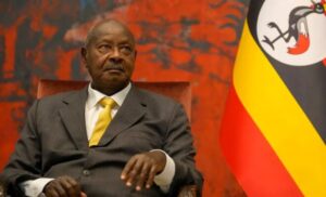 Uganda’s 81-year-old Yoweri Museveni extends 40-year rule, declared winner of 2026 presidential poll