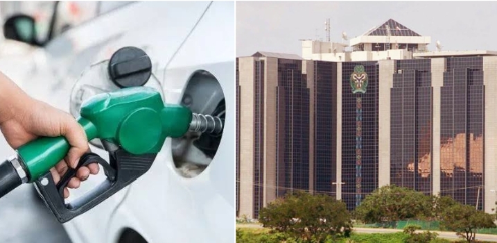 ₦950 Petrol in 2026: What the CBN’s Latest Forecast Really Means