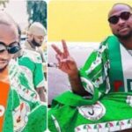 The Question Davido’s new political party switch forces PDP to answer