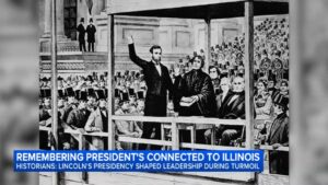 Presidents Day 2026: Honoring Influential Figures Like Abraham Lincoln in Shaping U.S. History