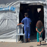 ‘Unfathomable But Avoidable’ Suffering in Gaza Hospitals, Says Volunteer Nurse