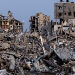 Around 70,000 Gazans died in Israel-Hamas War, but none from starvation, IDF reports